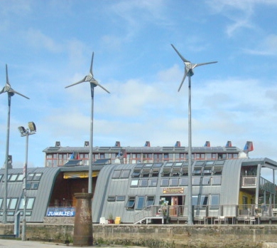 Falmouth,  Cornwall